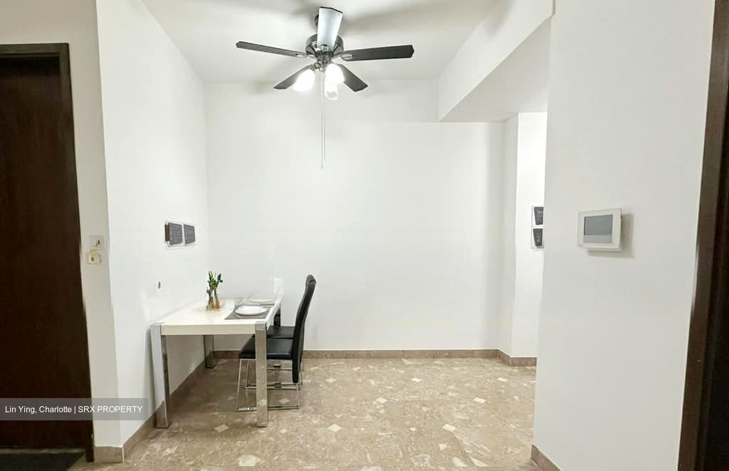 Maplewoods (D21), Condominium #562081841